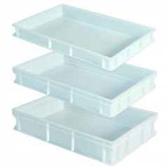 GI Metal Jäsbox 57*36,5cm hos Bbqsupport.se