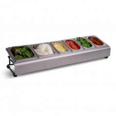 Ooni Topping station hos Bbqsupport.se