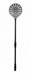 Omberg utekök Turning peel 95 cm hos Bbqsupport.se