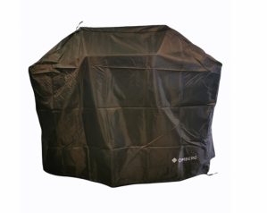 Omberg utekök Överdrag gasolgrill 4-5 brännare hos Bbqsupport.se