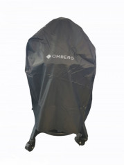 Omberg utekök Överdrag Kamadogrill hos Bbqsupport.se