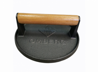 Omberg utekök Smashjärn hos Bbqsupport.se