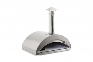 Forno Allegro Pizzaiolo rostfri hos Bbqsupport.se