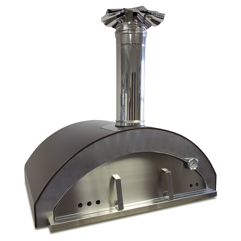 Forno Allegro Pizzaiolo 4 pizze - BBQ Support