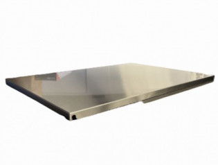 Omberg utekök Borghamn hylla för skåp (stor) hos Bbqsupport.se