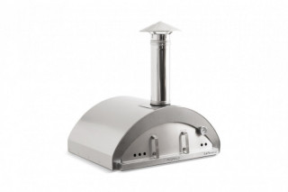 Forno Allegro Pizzaiolo 4 pizze GAS hos Bbqsupport.se