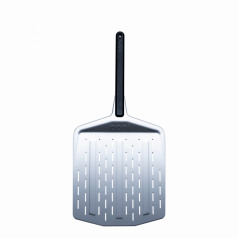 Ooni Pizzaspade 14" perforerad hos Bbqsupport.se
