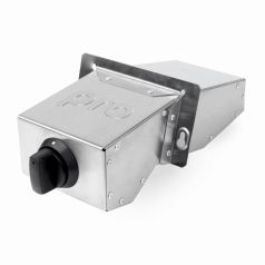 Ooni gasolbrännare (ooni pro) hos Bbqsupport.se