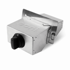 Ooni Gasolbrännare Karu hos Bbqsupport.se