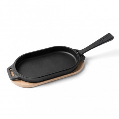 Ooni Sizzler pan hos Bbqsupport.se
