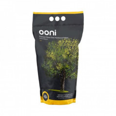 Ooni Pellets bok 3 kg hos Bbqsupport.se