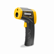 Infraröd termometer