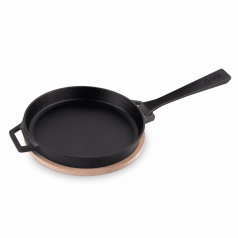 Ooni Skillet pan hos Bbqsupport.se