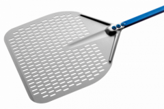 Azurra Line pizzaspade 36*36cm, skaft 120cm